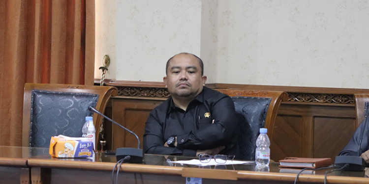 Dr Tyty Novel Paembonan: Infrastruktur dan Pendidikan Dominasi Usulan Masyarakat