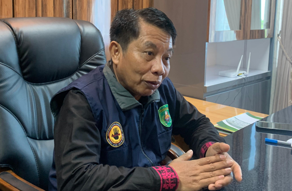 Asisten III Kutim Apresiasi Sosialisasi Pencegahan Pungli oleh Tim Saber