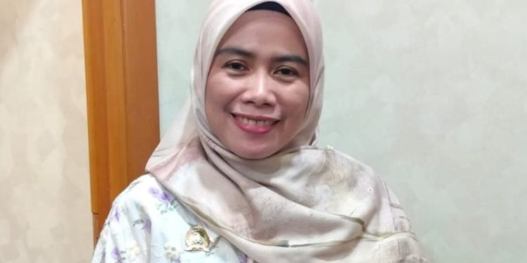 Uci: Penduduk Padat, TPA di Sangatta Utara Perlu Relokasi