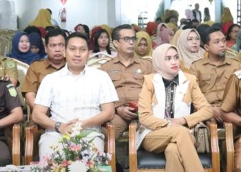 Pandi Widiarto Terima Keluhan Dokter P3K Terkait Besaran TPP