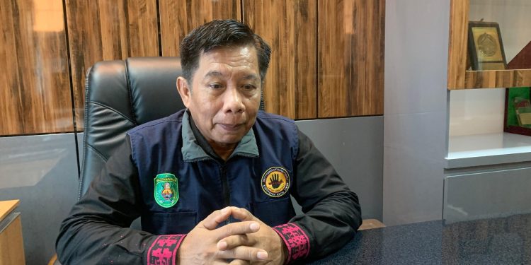 Sosialisasi Anti-Pungli di Kutim: Fokus pada Pendidikan dan Pemerintahan