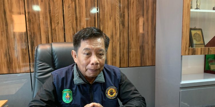 Tim Saber Pungli Kutim Tingkatkan Kesadaran Anti-Korupsi di OPD