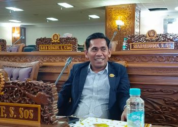 Yusri Yusuf: Ekonomi Kreatif Bisa Tingkatkan Kesejahteraan Masyarakat Desa