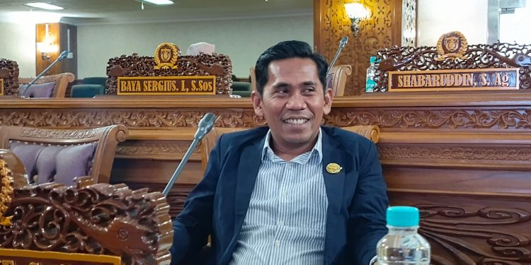 Yusri Yusuf: Ekonomi Kreatif Bisa Tingkatkan Kesejahteraan Masyarakat Desa