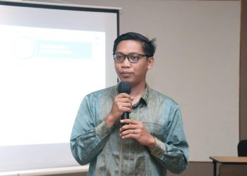 Legislator Muda Aldryansyah Soroti Keterbatasan Akses Listrik di Dapil 5