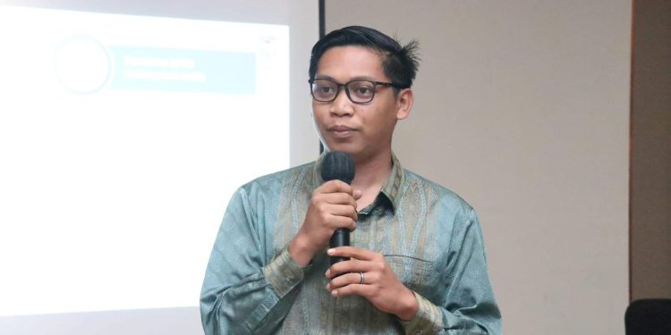 Legislator Muda Aldryansyah Soroti Keterbatasan Akses Listrik di Dapil 5