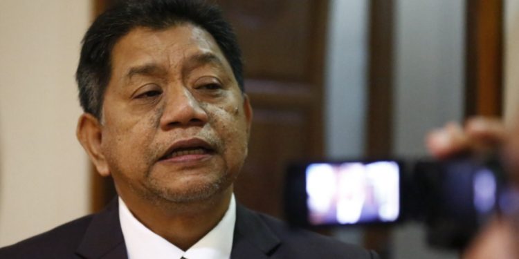 Operasional Rumah Sakit Muara Wahau Tertunda, Bahrani : Masih Fokus Penyediaan Tenaga Kesehatan