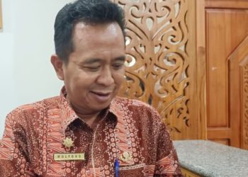 Disdik Kutai Timur Tegaskan Penerima Beasiswa Tak Boleh Terima Bantuan Ganda