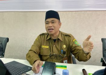 DP2KB Kutai Timur Siapkan Pelatihan Public Speaking untuk Kader Tangani Stunting
