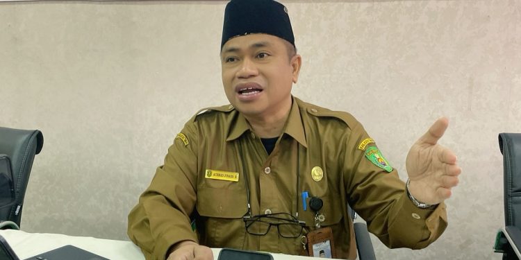 DP2KB Kutai Timur Siapkan Pelatihan Public Speaking untuk Kader Tangani Stunting