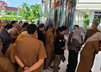 Langkah Bertahap, Pemkab Kutim Terus Perjuangkan Nasib TK2D