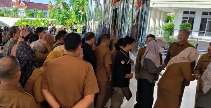 Langkah Bertahap, Pemkab Kutim Terus Perjuangkan Nasib TK2D