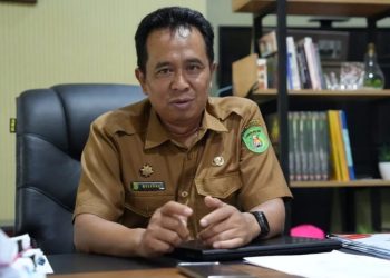 Disdikbud Kutim Imbau Sekolah Gelar Perpisahan Sederhana dan Edukatif