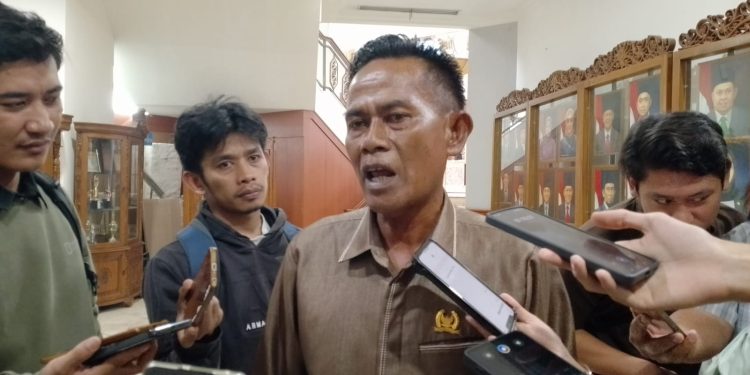 Undangan Resmi Dihadiri Separuh, PT KPC Absen Tanpa Jadwal Ulang