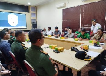 Warga dan Yayasan Sepakat, Mahyunadi: Rukun Itu Bisa Jika Sama-Sama Mau Mengalah