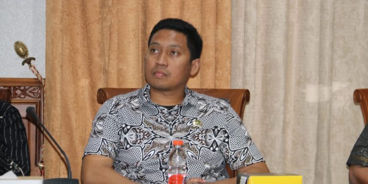Kompensasi Pemadaman Listrik Belum Pasti, DPRD Kutim Minta Pemerintah Lakukan Kajian Lengkap