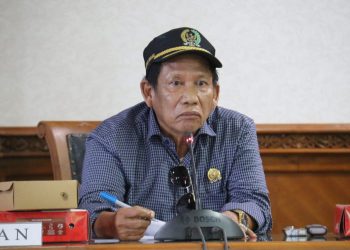 Masdari Kidang Tolak MYC Triliunan Jika Tepian Langsat Kembali Diabaikan