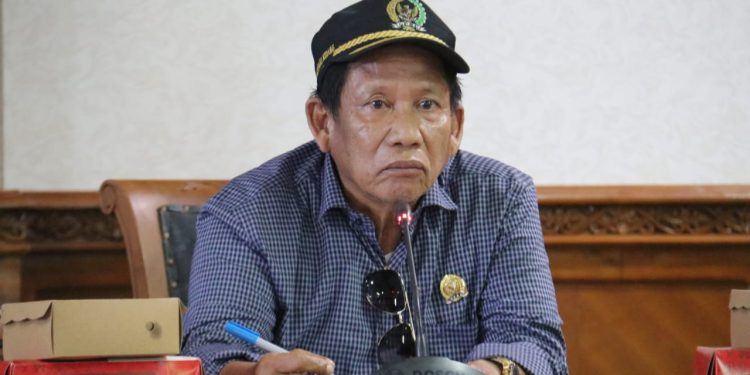 Masdari Kidang Tolak MYC Triliunan Jika Tepian Langsat Kembali Diabaikan