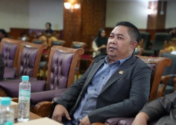 Komisi B DPRD Kutim Desak Penerapan XSTAR Serentak untuk Atasi Karut-Marut BBM Subsidi