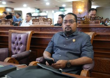 Perusahaan Sawit Diduga Alihkan Plasma ke Kawasan Hutan, DPRD Kutim Minta Ganti Rugi untuk Warga