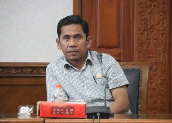 DPRD Kutim Minta Pelaku Wisata Tetap Melaju Meski Ekonomi Lesu