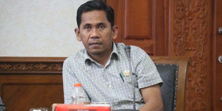 DPRD Kutim Minta Pelaku Wisata Tetap Melaju Meski Ekonomi Lesu