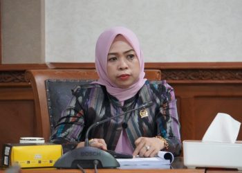DPRD Kutim Desak Pembukaan Jalur Sandaran, Enam Proyek Infrastruktur Diusulkan untuk Akhiri Isolasi Pesisir