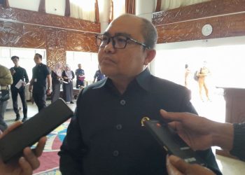 DPRD Kutim Soroti Mandeknya KEK, Desak Pemkab Perkuat Sinergi demi Dongkrak PAD
