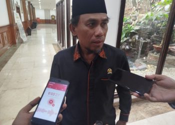 Pemuda Jadi Kunci Masa Depan Kutim, Ketua DPRD Ajak Generasi Muda Turun Tangan