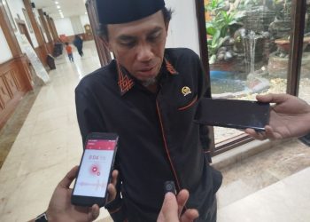 DPRD Kutim Siapkan Langkah ke Kementerian ESDM, Pertanyakan Kejelasan Dana Bagi Hasil Royalti