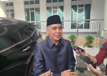 Wakil Ketua DPRD Kutim Ingatkan Peringatan Hari Pahlawan Harus Jadi Momentum Menjaga Semangat Juang dan Persatuan