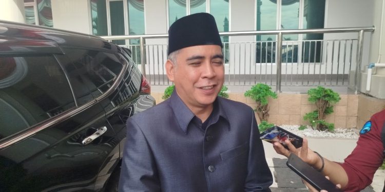 Wakil Ketua DPRD Kutim Ingatkan Peringatan Hari Pahlawan Harus Jadi Momentum Menjaga Semangat Juang dan Persatuan