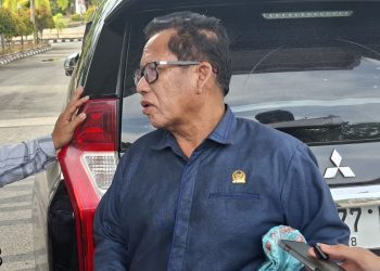 Masdari Kidang Desak Pemerintah Percepat Proyek Infrastruktur yang Mandek di Kutim