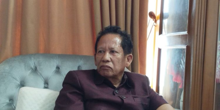 DPRD Kutim Siapkan Mekanisme Aduan Terbuka, Pengawasan OPD Libatkan Masyarakat