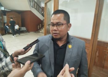Aidil Fitri Desak Perusahaan di Kutim Ganti Plat Kendaraan Jadi KT demi Keadilan Pajak Daerah