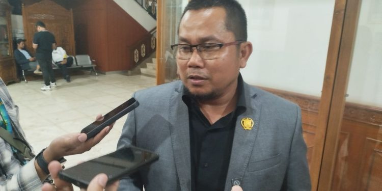 Aidil Fitri Desak Perusahaan di Kutim Ganti Plat Kendaraan Jadi KT demi Keadilan Pajak Daerah