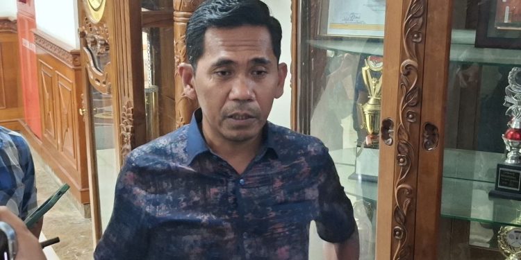 Yusri Yusuf Dorong Optimalisasi Dana Desa dan RT untuk Tingkatkan Kesejahteraan Warga Kutim