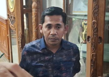 Yusri Yusuf Desak Pemda Kutim Lebih Kreatif Hadapi Ancaman Pemotongan DBH