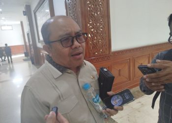 KEK Maloy Dinilai Mandek, DPRD Kutim Desak Hilirisasi CPO Dipercepat