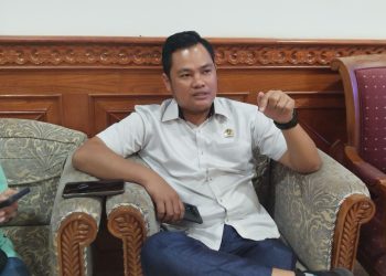 DPRD Kutai Timur Dorong OPD Tancap Gas Sejak Awal Tahun