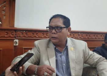 Bahcok Riandi Minta Publik Bersabar, Jadwal Program Pemerintah Masih Tunggu Kepastian