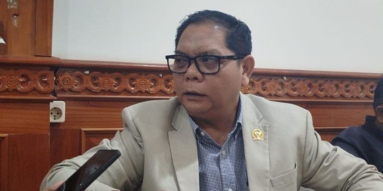Bahcok Riandi Minta Publik Bersabar, Jadwal Program Pemerintah Masih Tunggu Kepastian