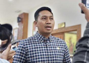 Persikutim United Jadi Wajah Baru Prestasi Olahraga Kutim, DPRD Dorong Klub dan Talenta Muda Tembus Liga Nasional