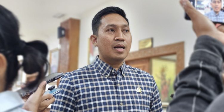 Persikutim United Jadi Wajah Baru Prestasi Olahraga Kutim, DPRD Dorong Klub dan Talenta Muda Tembus Liga Nasional