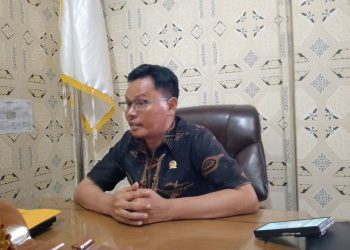 Ketua Komisi C Soroti Musrenbang Tak Kunjung Direalisasikan: Masyarakat Mulai Kehilangan Kepercayaan!