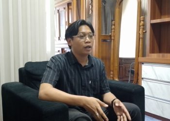Aldryansyah Desak Pemerintah Percepat Infrastruktur Dapil 5 yang Masih Tertinggal