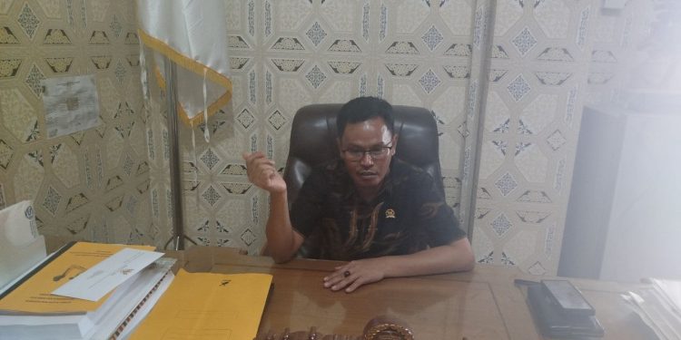 DPRD Kutim Soroti Kekurangan SDM Penghambat Operasional Posko Pelayanan di Kecamatan