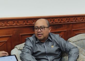 Novel Tyty Paembonan Tegaskan Pelabuhan Kenyamukan Kunci Percepatan Ekonomi Kutim