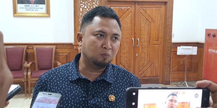 Profit Sharing KPC Anjlok Drastis, DPRD Kutim Geruduk Perusahaan: Dari Rp540 Miliar Turun Jadi Rp80 Miliar