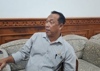 DPRD Kutim Desak Pembukaan Jalur Sandaran, Enam Proyek Infrastruktur Diusulkan untuk Akhiri Isolasi Pesisir